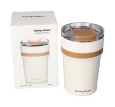 Vacuum Flask 400ml - default