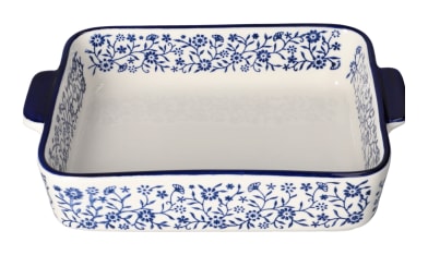 Porcelain Baking Dish 26.7cm
