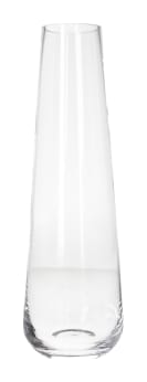  Glass Flower Vase 35cm 