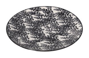 Ceramic Side Plate 7.5"