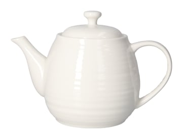 Porcelain Teapot 800ml  