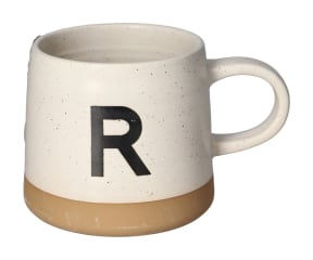 R Coffee Mug 420ml