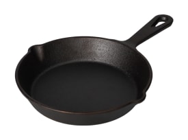 Cast Iron Skillet 6inch
