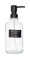 Hand Soap Bottle Holder  500ml