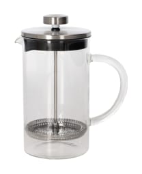 French Press Tea Maker 600ml