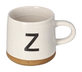  Z Coffee Mug 420ml