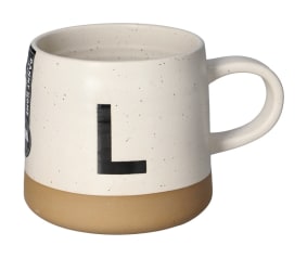 L Coffee Mug 420ml