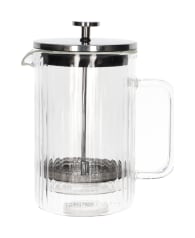 French Press Tea Maker 800ml