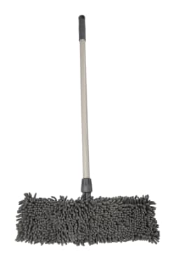 Extendable Microfiber Braided Floor Mop 89cm