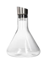 Glass Wine Decanter 1920ml 