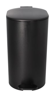 Pedal Trash Can 3L 23.6cm - default