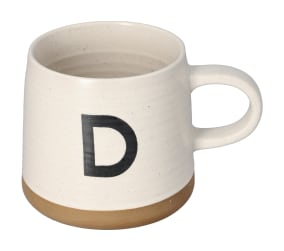 D Coffee Mug 420ml