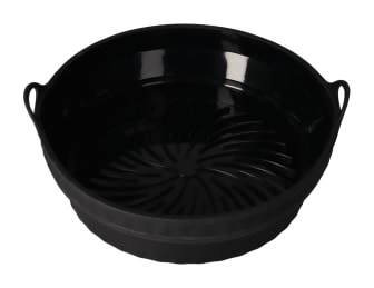 Silicone Air Fryer Liners 7.8"
