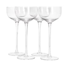 Coupe Cocktail Glass 138ml, 4 pieces