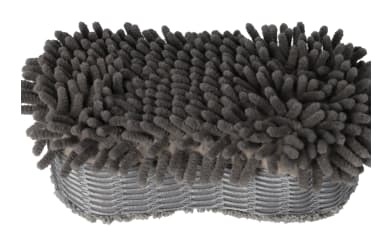 Microfiber Cleaning Sponge 25cm
