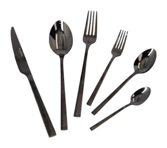 6-Piece Dinner Folk 20cm - default