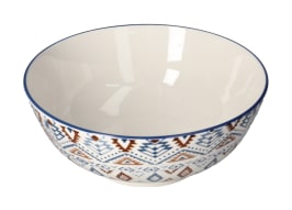 Bohemian Side Plate 20.7cm