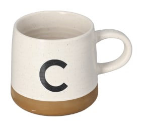 C Coffee Mug 420ml