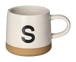 S Coffee Mug 420ml - default