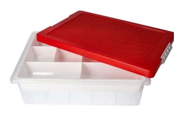 Building Block Storage Box
