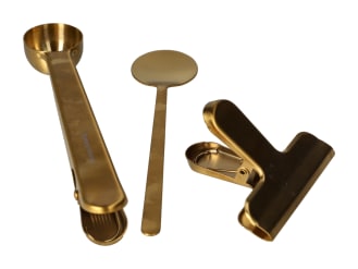 Stainless Steel Coffee Spoon Set 3pcs 