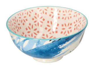 Bohemian Design Dessert Bowl 12cm - default