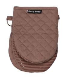 2 Pack Oven Mitts 