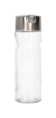 Glass Seasoning Spice Jar 15.3cm
