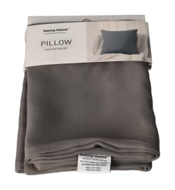 Polyester Throw Pillow Case 50cm
