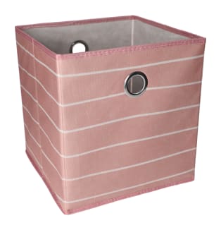 Polypropylene Foldable Storage Bin 26.7cm