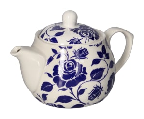 Pocelain Teapot 500ml