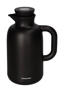 Double Wall Glass Vacuum Jug 1.0L 