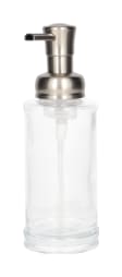 Foaming Soap Bottle 370ml - default