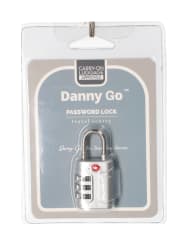 Password Lock For Traveling  - default