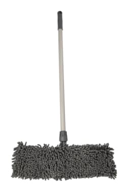 Extendable Microfiber Braided Floor Mop 89cm