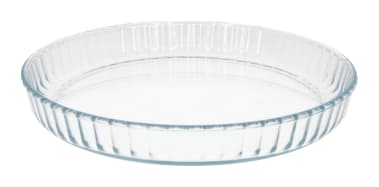 Borosilicate Glass Baking Pan 1.6L