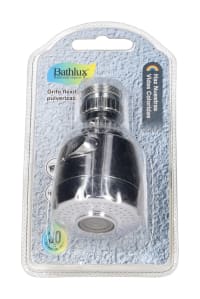 Filter Tap Faucet Head Spray Nozzle 8.5cm - default