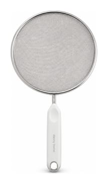 Stainless Steel Sieve 32.5cm
