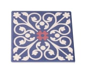 Square ﻿Ceramic Coaster