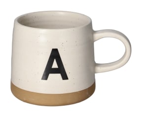 A Tea Mug 420ml - default