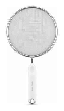 Stainless Steel Sieve 31cm