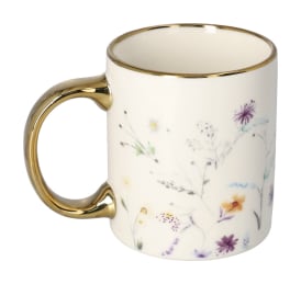 Ceramic Coffee Mug 350ml  - default