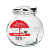 Mini Spice Jar 180ml - default