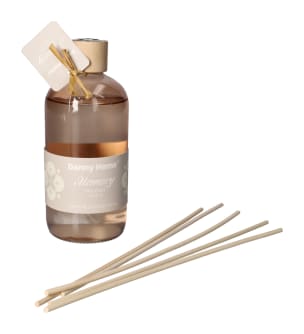  Memory Panda Villa Reed Diffuser 450ml 7pcs 