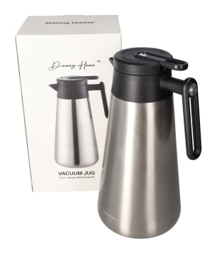 Vacuum Jug 1.3L - default