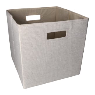 Polyster Foldable Storage Bin 32.8cm
