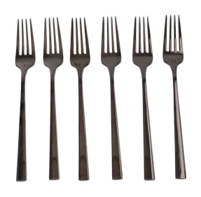 6-Piece Dinner Folk 20cm