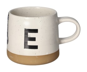 E Coffee Mug 420ml - default