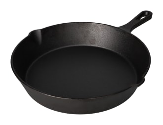 Cast Iron Skillet 10inch