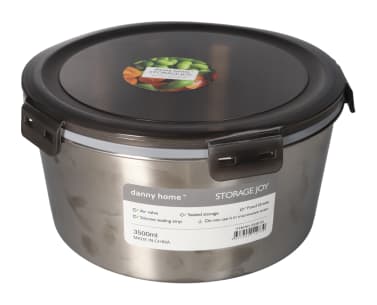 Airtight Storage Container 3500ml 